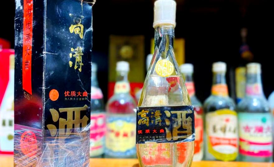 江苏白酒十大排名,地方名酒盘点!本地人常喝哪些