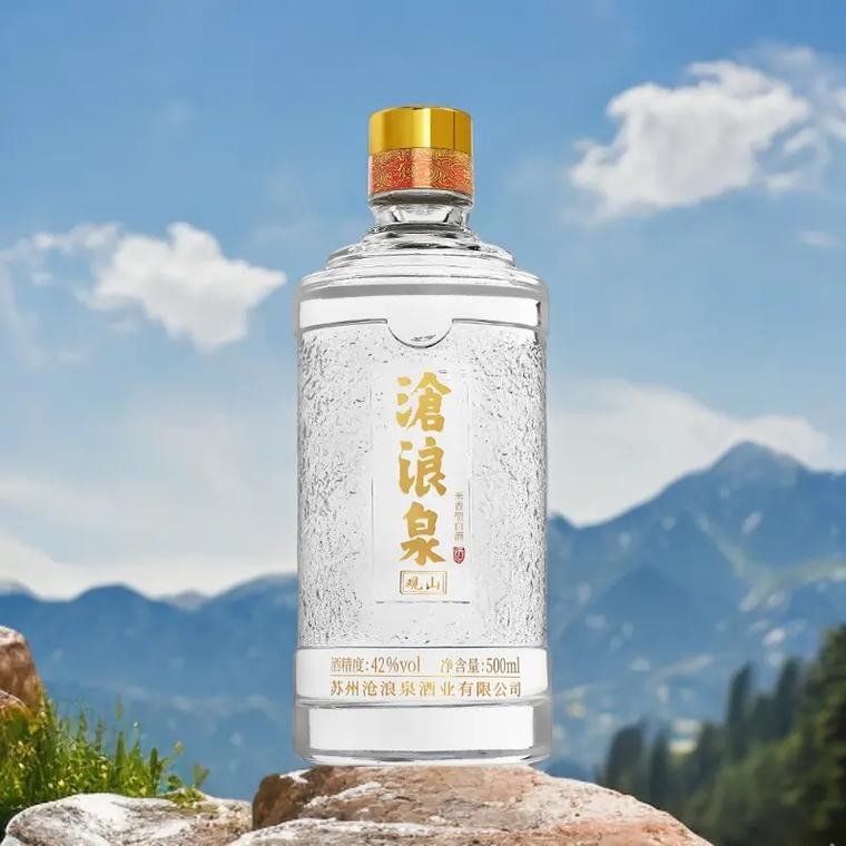 江苏白酒十大排名,地方名酒盘点!本地人常喝哪些