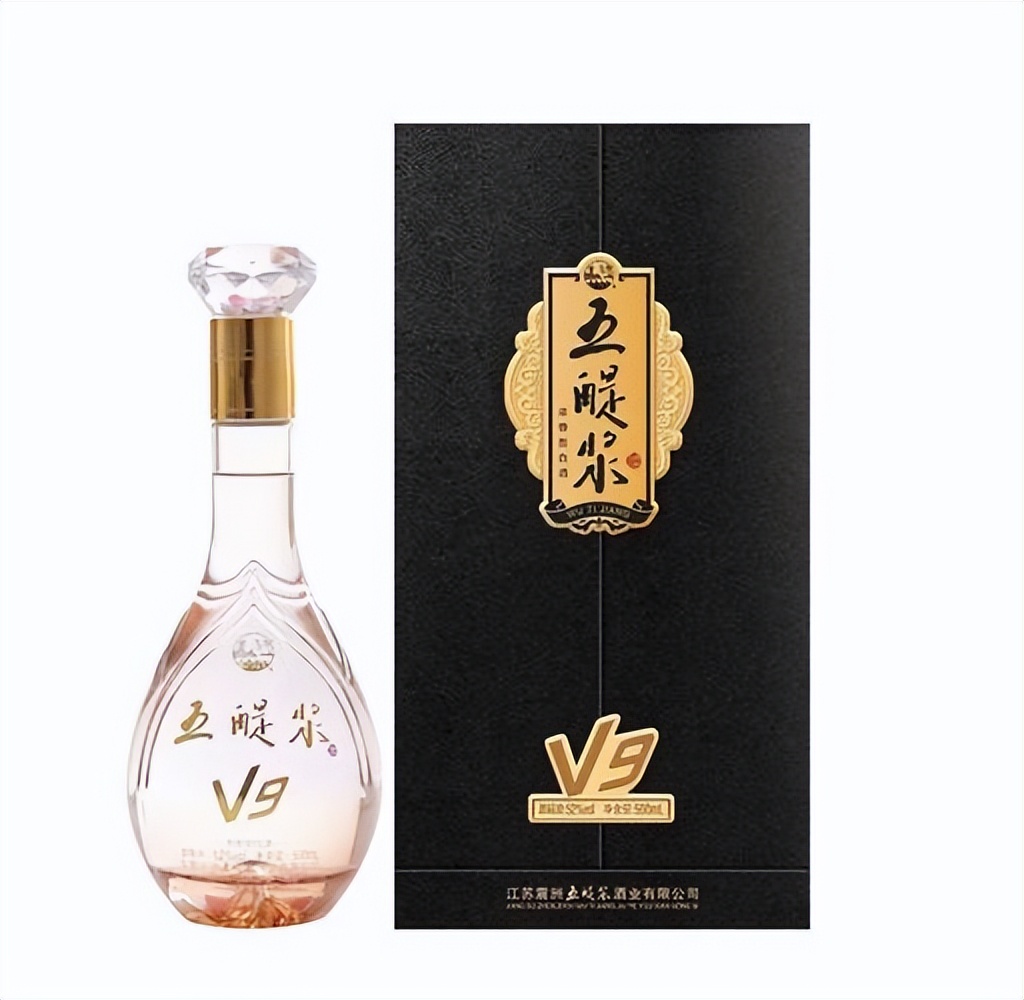 江苏白酒十大排名,地方名酒盘点!本地人常喝哪些