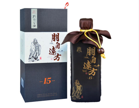 孔府家朋自远方15