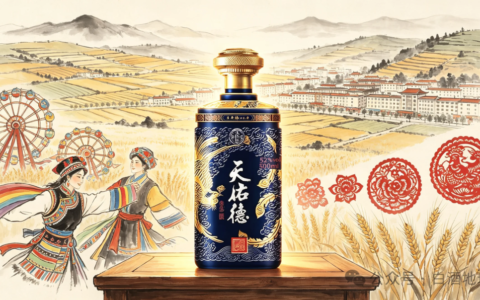 天佑德：明洪武年间的那座酒坊，酿成了"中国青稞酒之源"