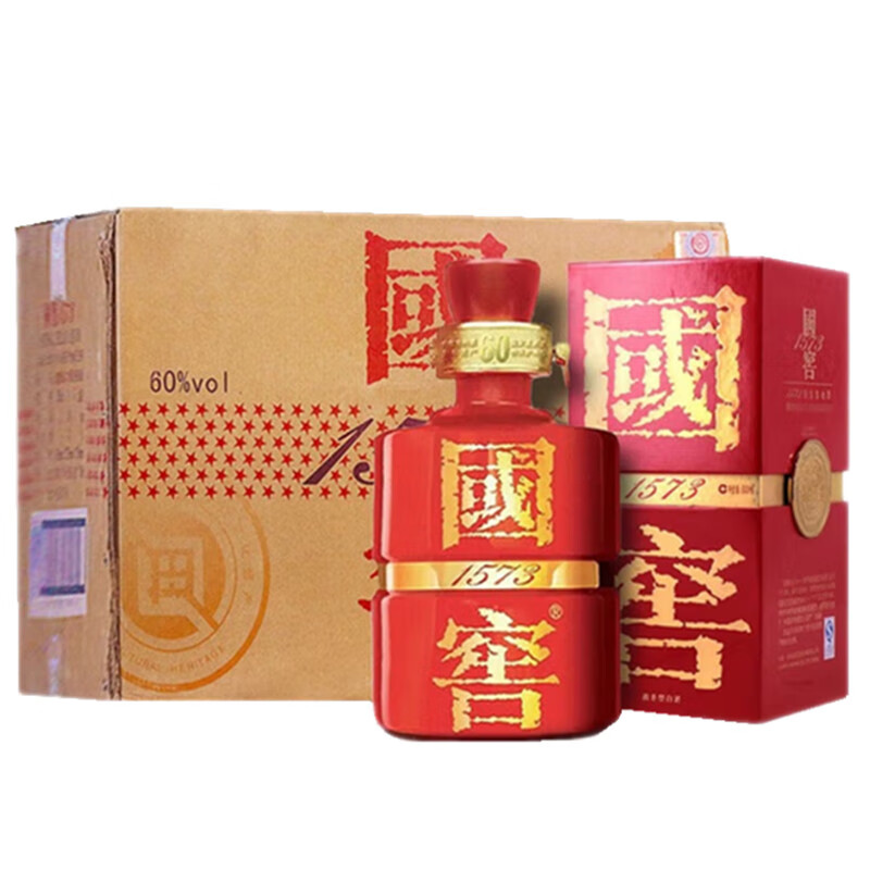 泸州老窖全系列价格表 2026，双品牌战略 + 单粮浓香价格梯队一文看懂
