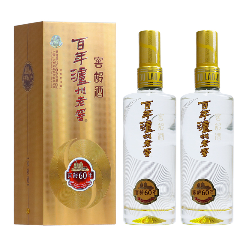泸州老窖全系列价格表 2026,双品牌战略 + 单粮浓香价格梯队一文看懂