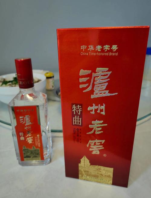 泸州老窖全系列价格表 2026,双品牌战略 + 单粮浓香价格梯队一文看懂