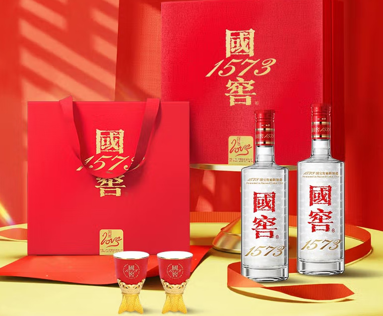 国窖1573价格最新行情 中秋前52度跌到900元,现在能买吗