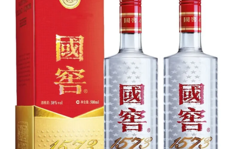 国窖1573价格最新行情 中秋前52度跌到900元，现在能买吗