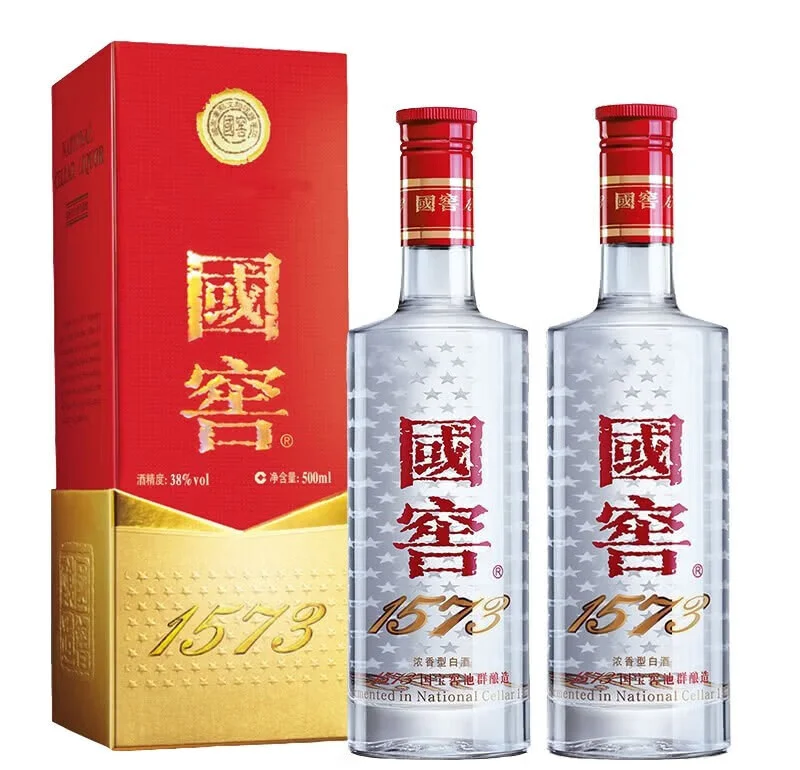 国窖1573价格最新行情 中秋前52度跌到900元,现在能买吗