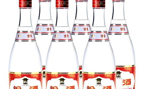 红盖玻汾不值得入手吗？42 度红盖玻汾，被忽视的纯粮好酒