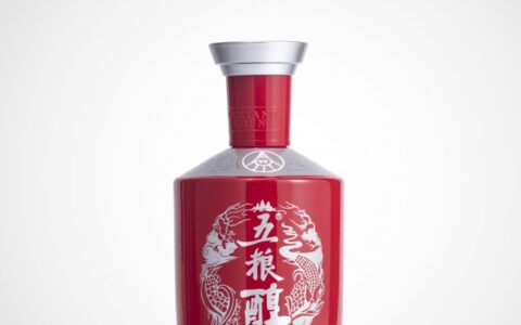 十大公认最好喝的口粮酒，每一款都很经典，回味悠长