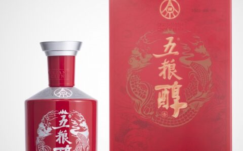 十大公认最好喝的口粮酒，款款经典纯粮佳酿