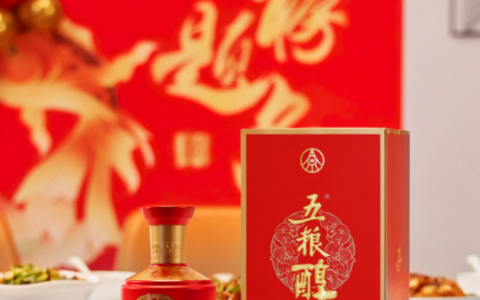 百元以内最好喝的十大口粮酒？2026年高性价比推荐