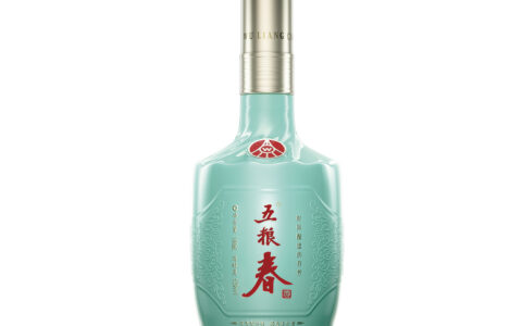花300与800请客差别：五粮春领衔算清面子口感账