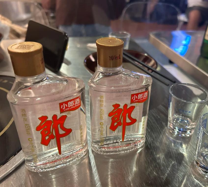 白酒12大香型通关指南:喝过5种算入门,全喝过的绝对是“老饕”