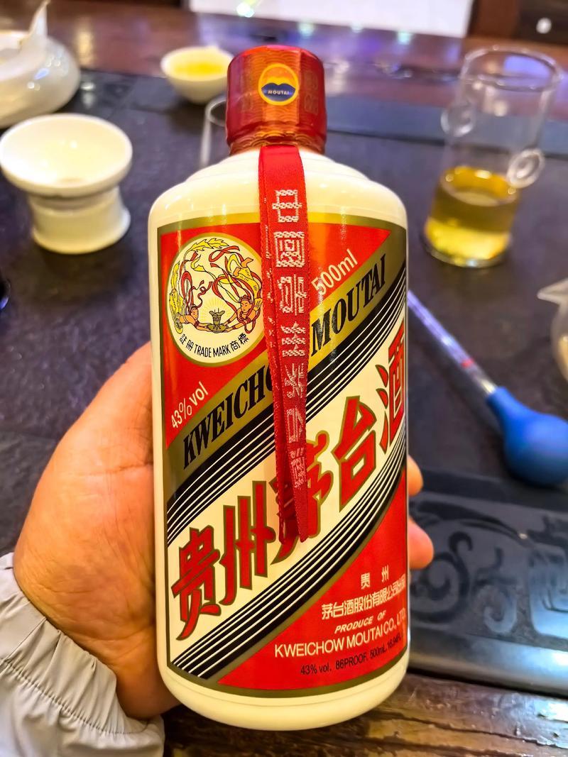 茅台1935和飞天茅台的区别|一份客观对比,看完不再纠结