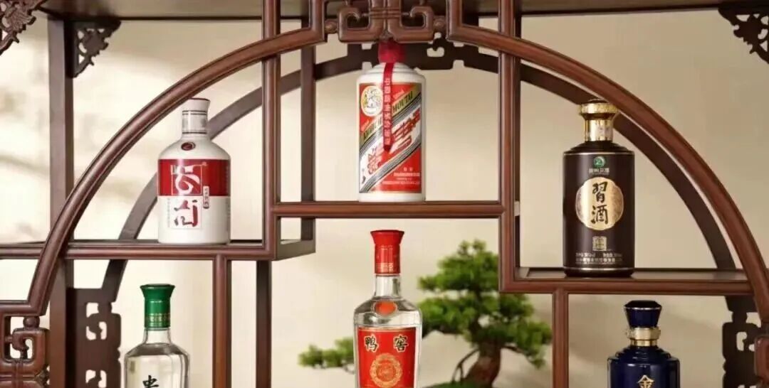 盘点贵州老八大名酒:除茅台之外,剩下 7 款黔酒有何过人之处?