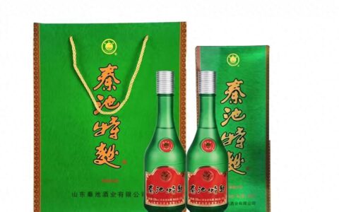 山东白酒品牌梯队排名（2026 鲁酒 30 强完整榜单详解）
