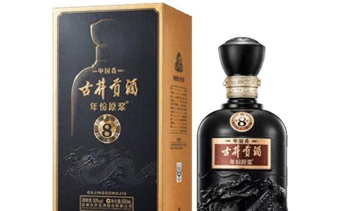 中国销量最好的十八款白酒？（全国高销量名酒完整榜单）