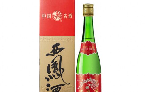 50 块钱左右的口粮酒推荐（高性价比纯粮白酒清单，不踩坑）