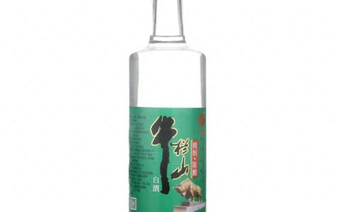 北京本地白酒销量排行榜（2026 北京名酒热度排名盘点）