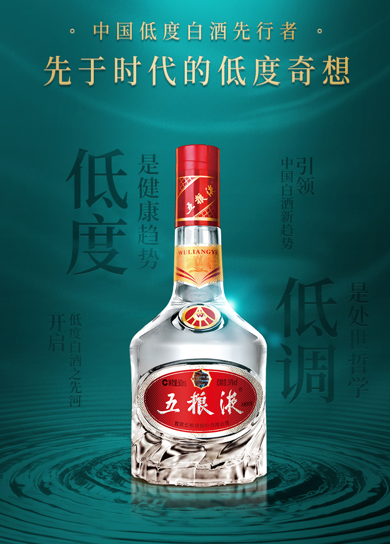 五粮液VS泸州老窖：39度五粮液vs38度国窖1573（含渠道销量数据）