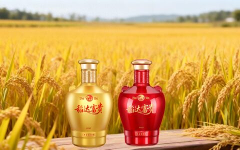 米香型白酒八大品牌