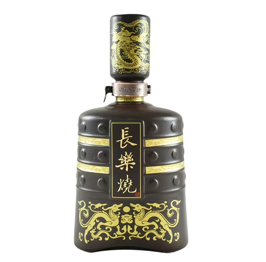 米香型白酒八大品牌