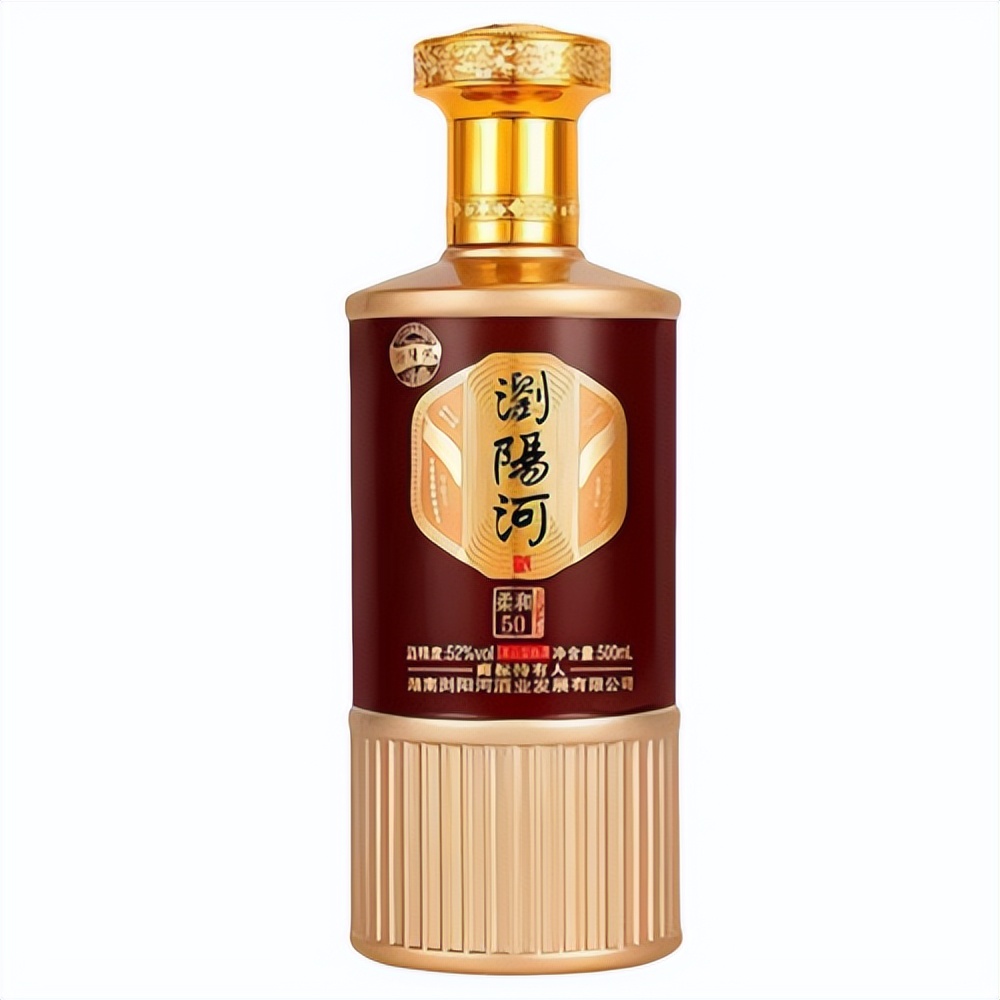 米香型白酒八大品牌