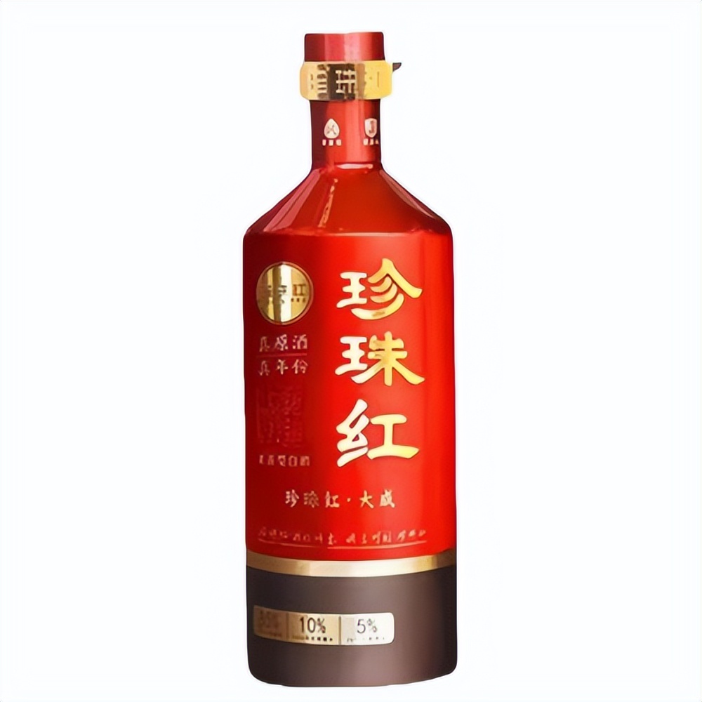 米香型白酒八大品牌