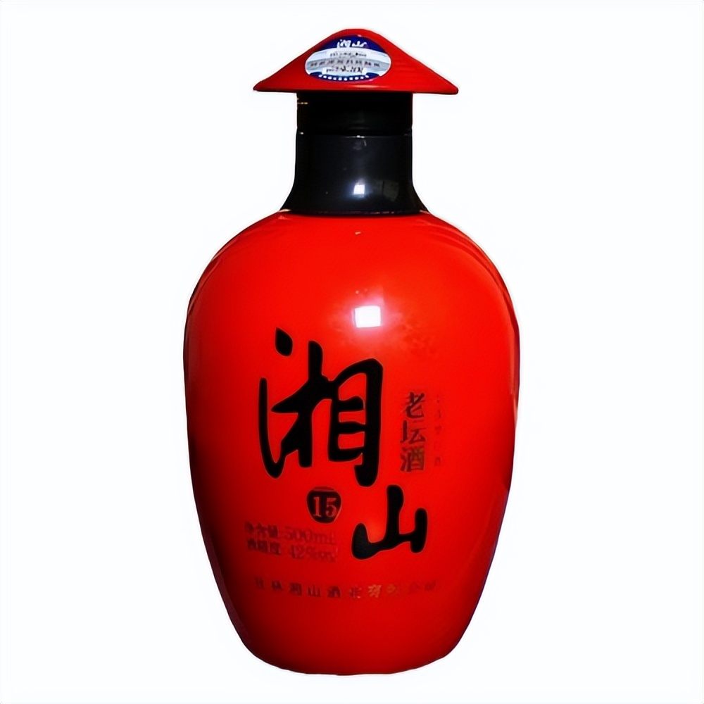 米香型白酒八大品牌