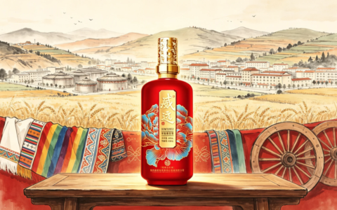 威远青稞酒：1972年的"威远烧坊"，点过多少状元的头