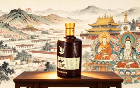 西域青稞酒：拉脊山下，那股原浆的纯