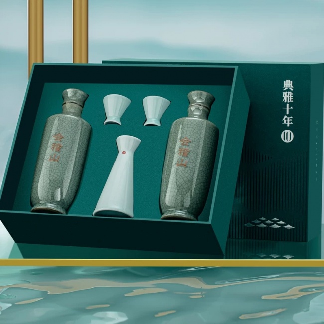 2026年想做酒水代理选哪个品牌比较赚钱?这份代理报告必看