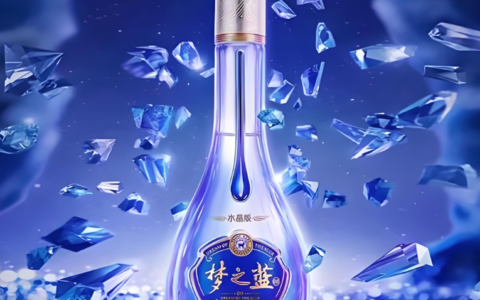 梦之蓝 M3 水晶版对比测评：同价位四款名酒 + M6 + 实测 PK