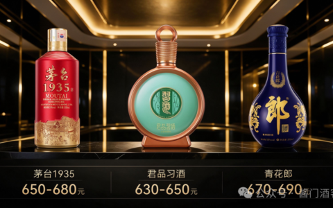 千元酱酒跌到七百元该不该买？酱酒降价选购分析