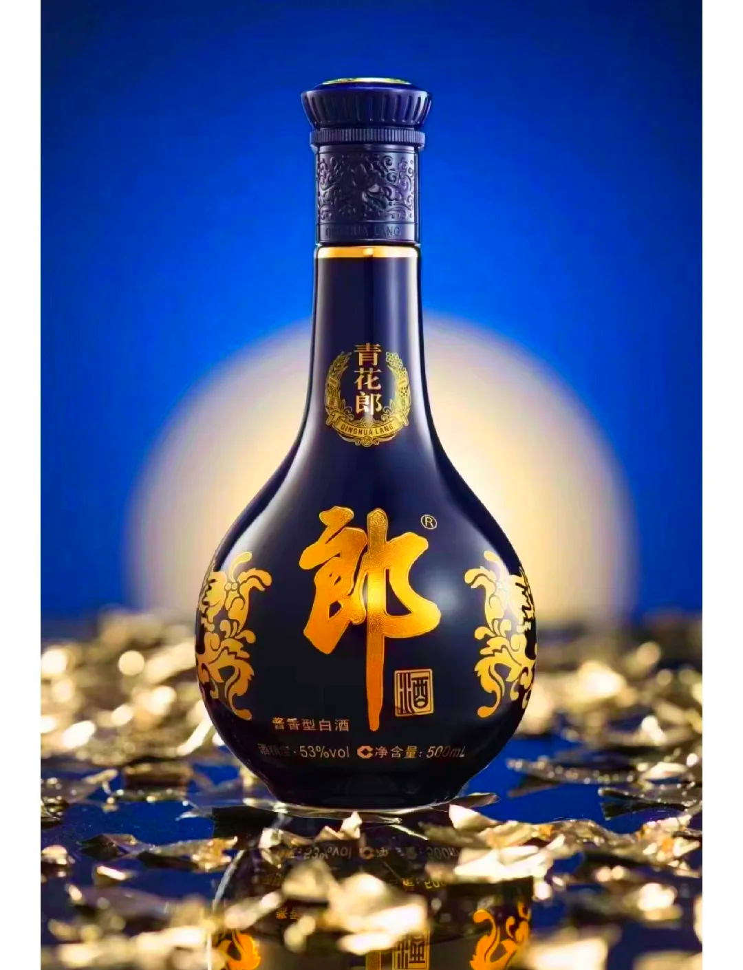 茅台1935 VS 青花郎:茅系柔顺与川派醇厚,次高端酱酒怎么选?
