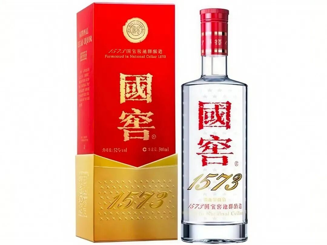 泸州老窖特曲和国窖1573有多大的差距?