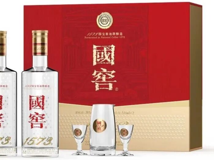 泸州老窖特曲和国窖1573有多大的差距?