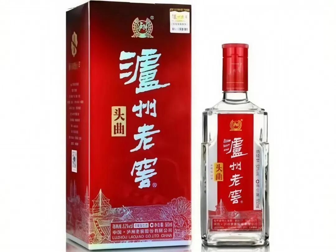 泸州老窖特曲和国窖1573有多大的差距?