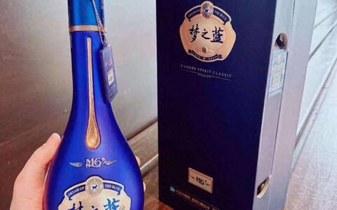 同样都是梦之蓝！M6+与M3水晶版差距究竟有多大？
