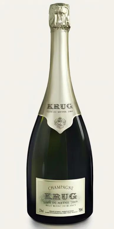 盘点2026年全球10大昂贵的香槟