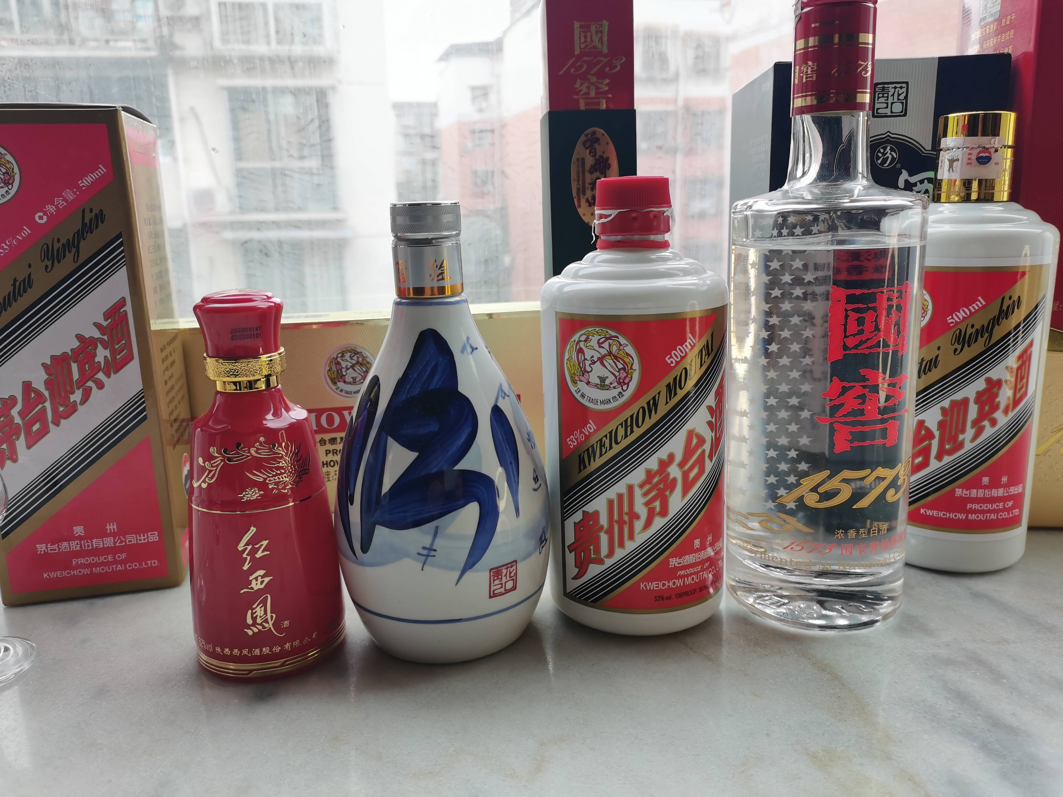 茅台一家的利润,比第二名到第十名加起来还多