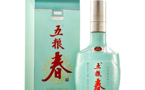 从日常到高端送礼，这3款五粮春一次说明白