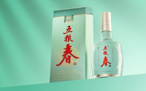 各香型标杆白酒怎么选？五粮春坐镇浓香，一份清单讲清