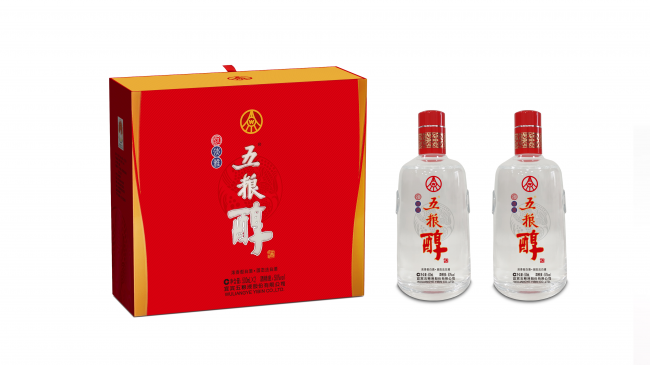 喜宴用酒怎么选?百元内高性价比白酒推荐指南