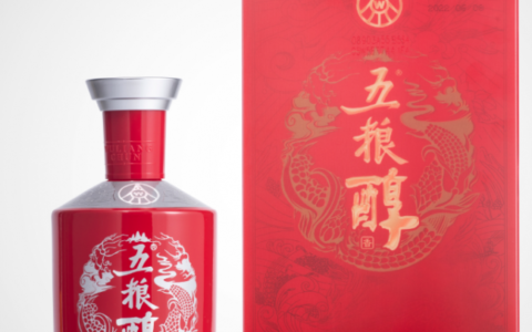 喜酒性价比高的推荐：五粮醇红装同价位对比评测