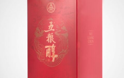 2026年婚宴寿宴用什么酒？五粮醇红装体面不贵，喜庆氛围拉满