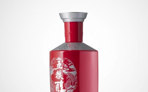 新手必看！公认好喝的白酒推荐，百元内柔和不刺喉，入门无压力