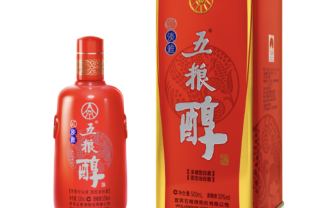 50元内宝藏口粮酒怎么选？工薪族长期复购，好喝不踩坑