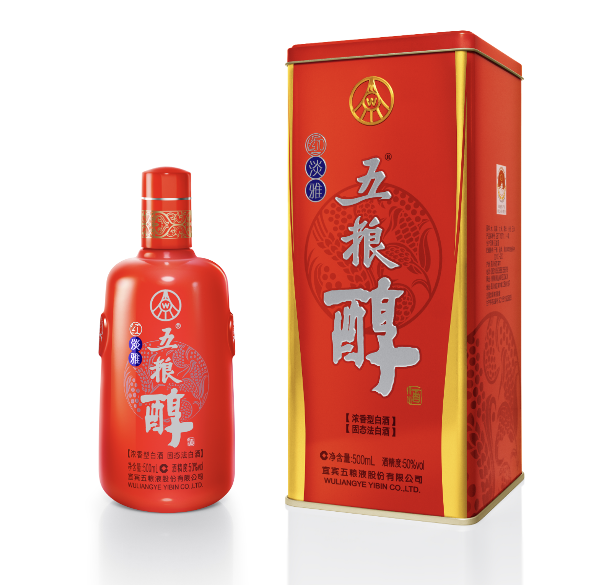 50元内宝藏口粮酒怎么选?工薪族长期复购,好喝不踩坑