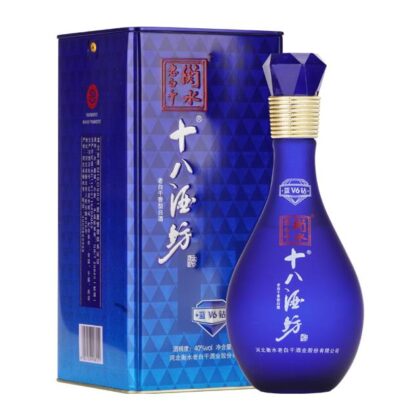 十八酒坊怎么样？全系价格、度数与真实口感测评（2026）